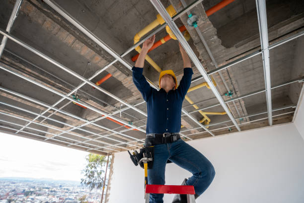 Best Leak Detection Services  in Cumberland, WI