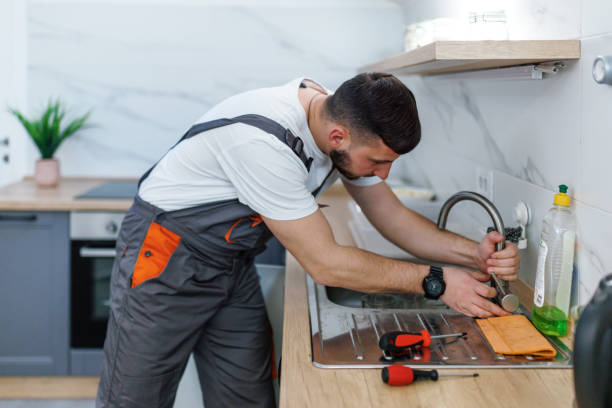 Best Clogged Drain Plumber  in Cumberland, WI