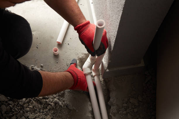 Best Plumbing Installation Services  in Cumberland, WI