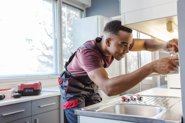 Best Sprinkler Systems  in Cumberland, WI