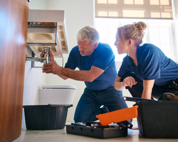 Best Same-Day Plumbing Service  in Cumberland, WI